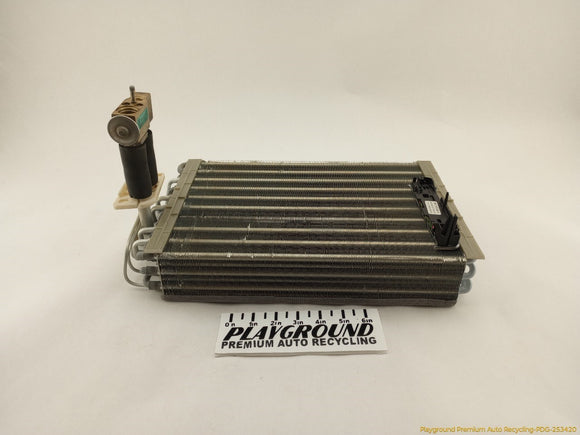 Mercedes SLK230 AC Evaporator
