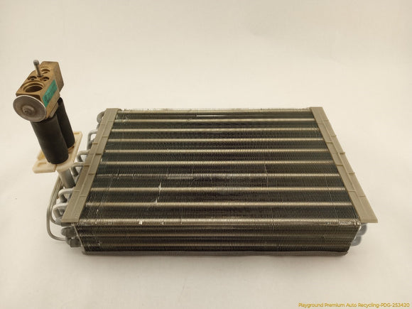 Mercedes SLK230 AC Evaporator