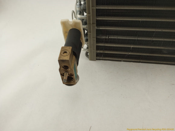 Mercedes SLK230 AC Evaporator