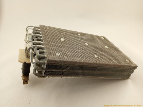 Mercedes SLK230 AC Evaporator