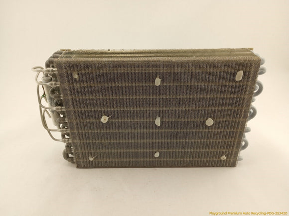 Mercedes SLK230 AC Evaporator
