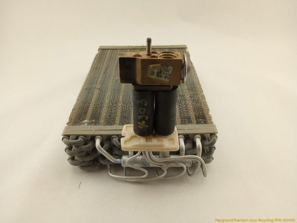 Mercedes SLK230 AC Evaporator