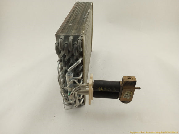 Mercedes SLK230 AC Evaporator