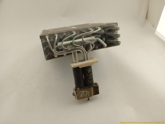 Mercedes SLK230 AC Evaporator