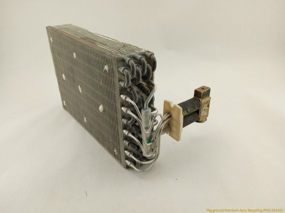 Mercedes SLK230 AC Evaporator