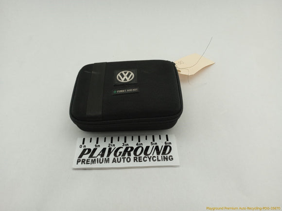 Volkswagen Beetle First Aid Kit