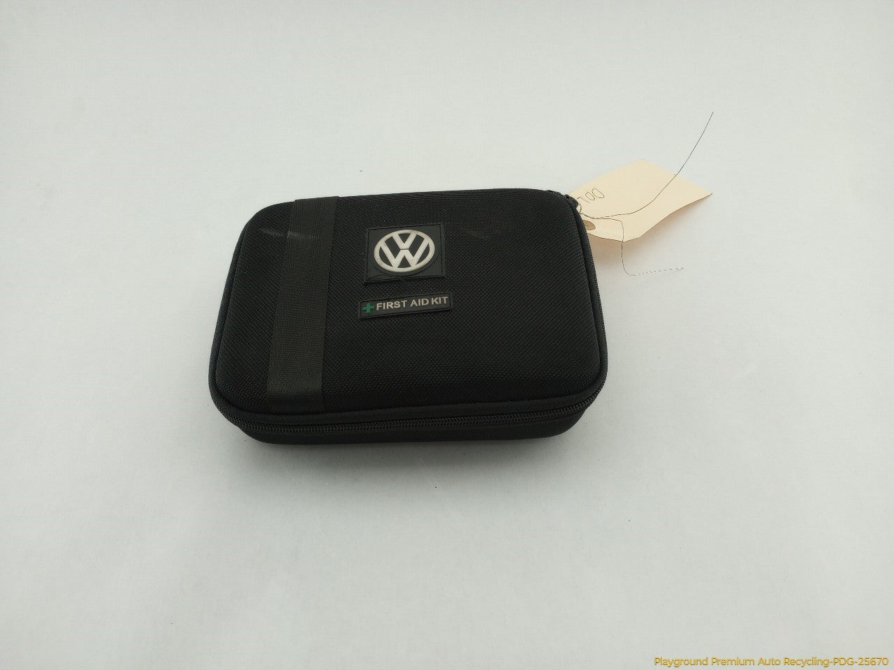 Volkswagen Beetle First Aid Kit - 0