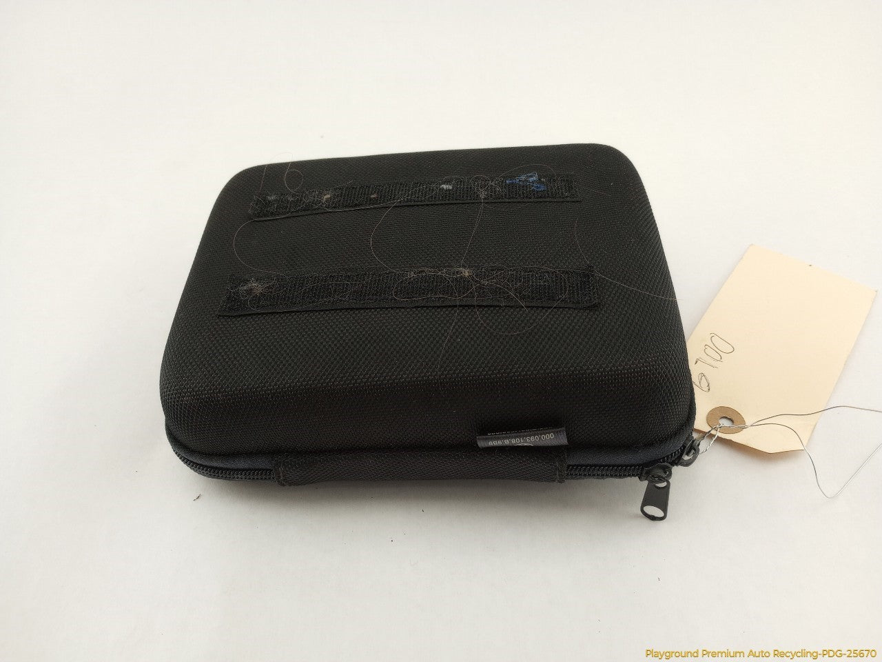 Volkswagen Beetle First Aid Kit