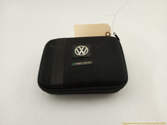 Volkswagen Beetle First Aid Kit