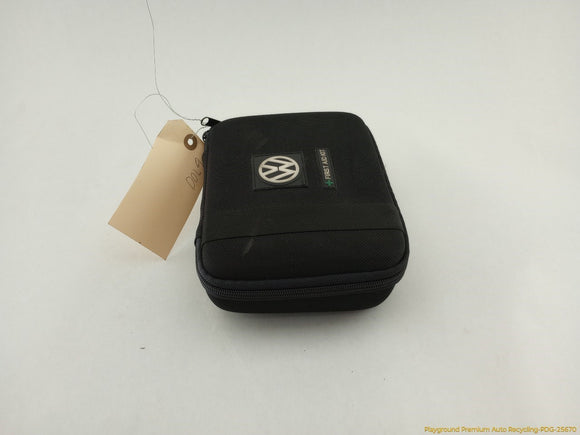 Volkswagen Beetle First Aid Kit
