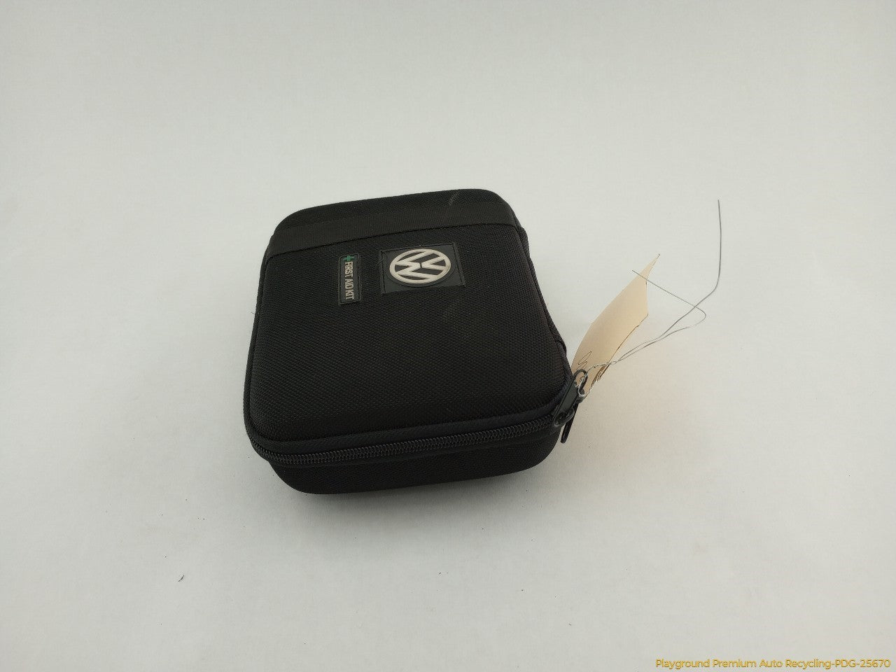 Volkswagen Beetle First Aid Kit