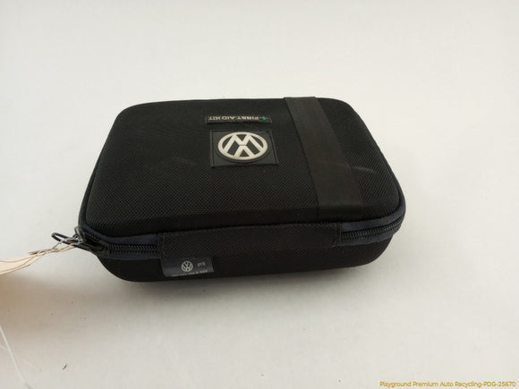 Volkswagen Beetle First Aid Kit