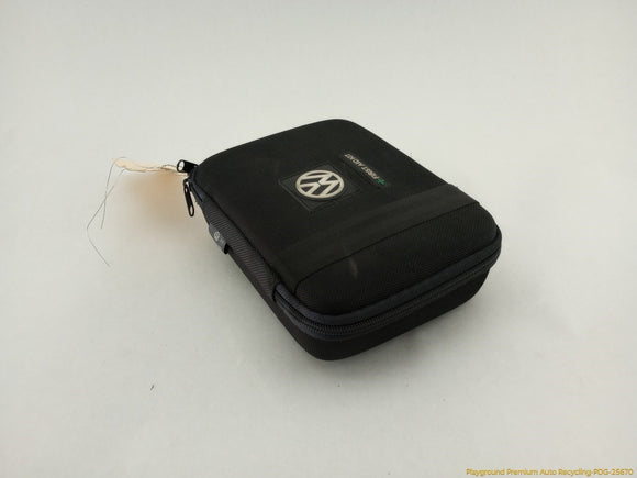Volkswagen Beetle First Aid Kit