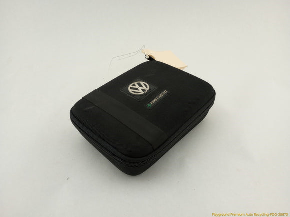 Volkswagen Beetle First Aid Kit