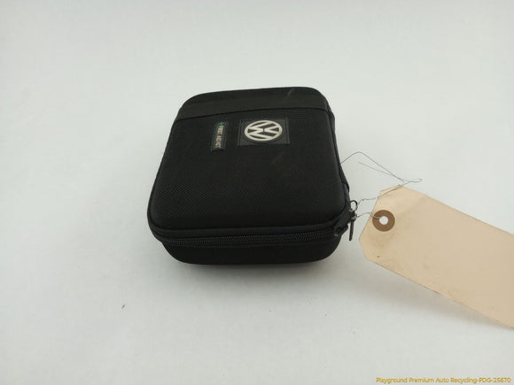 Volkswagen Beetle First Aid Kit