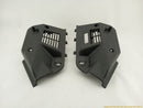 Volkswagen Beetle Pair Of Trunk Upper Trim-2