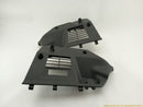 Volkswagen Beetle Pair Of Trunk Upper Trim-3