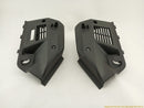 Volkswagen Beetle Pair Of Trunk Upper Trim-4