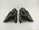 Volkswagen Beetle Pair Of Trunk Upper Trim-6