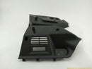 Volkswagen Beetle Pair Of Trunk Upper Trim-7