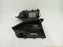 Volkswagen Beetle Pair Of Trunk Upper Trim-8