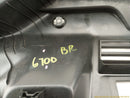 Volkswagen Beetle Pair Of Trunk Upper Trim-9