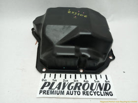 Saab 903 Transmission Valve Body Control Cover