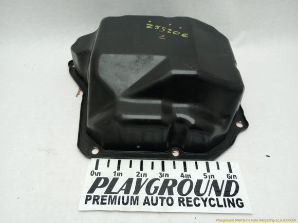Saab 903 Transmission Valve Body Control Cover
