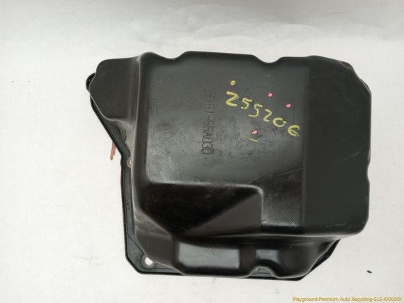 Saab 903 Transmission Valve Body Control Cover