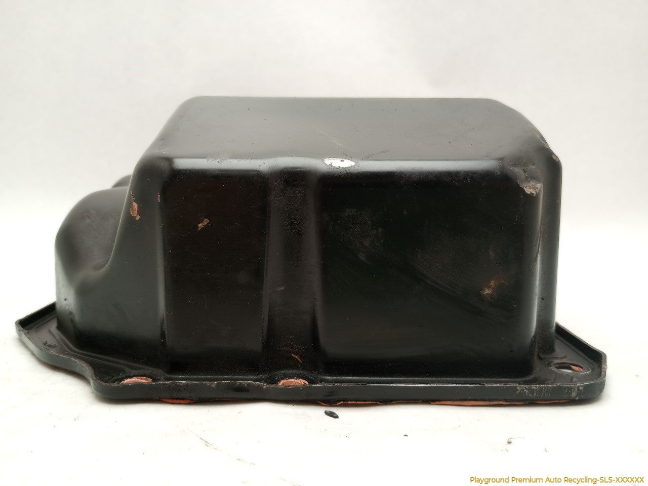 Saab 903 Transmission Valve Body Control Cover