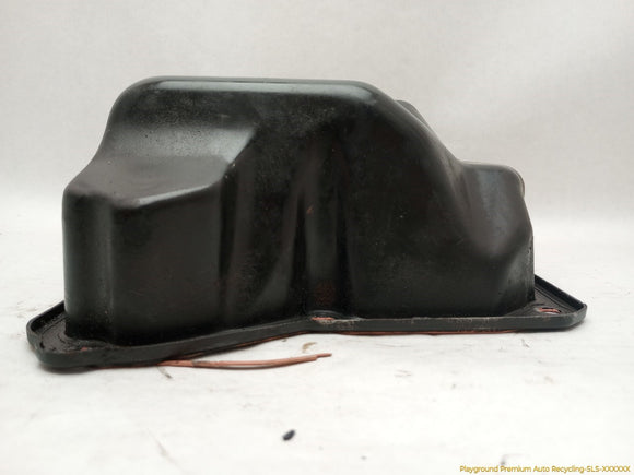 Saab 903 Transmission Valve Body Control Cover