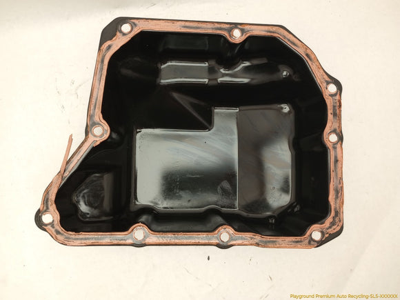 Saab 903 Transmission Valve Body Control Cover