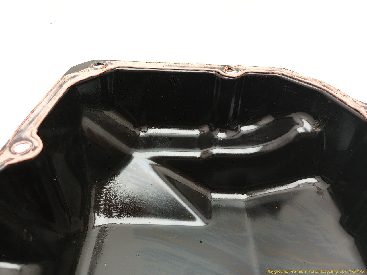 Saab 903 Transmission Valve Body Control Cover