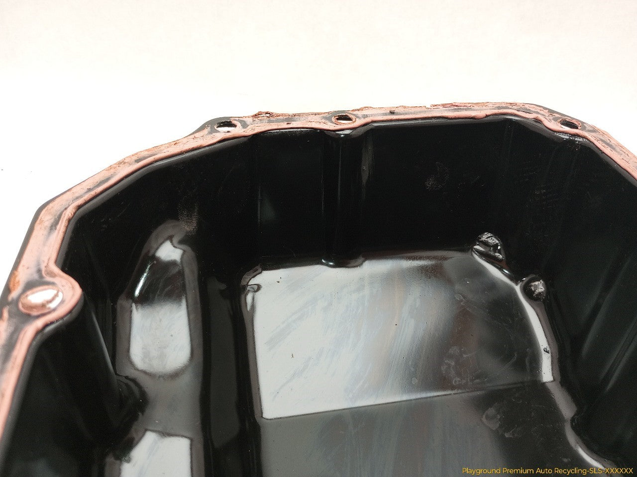 Saab 903 Transmission Valve Body Control Cover
