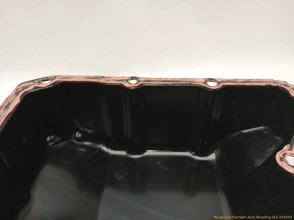 Saab 903 Transmission Valve Body Control Cover