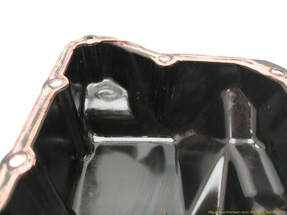 Saab 903 Transmission Valve Body Control Cover