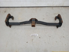 Hummer H3 Rear Bumper Trailer Hitch