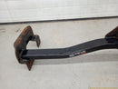 Hummer H3 Rear Bumper Trailer Hitch-3