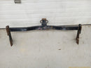 Hummer H3 Rear Bumper Trailer Hitch-5