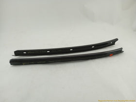 Mercedes CLK430 Pair Of A Pillar Moldings - 0