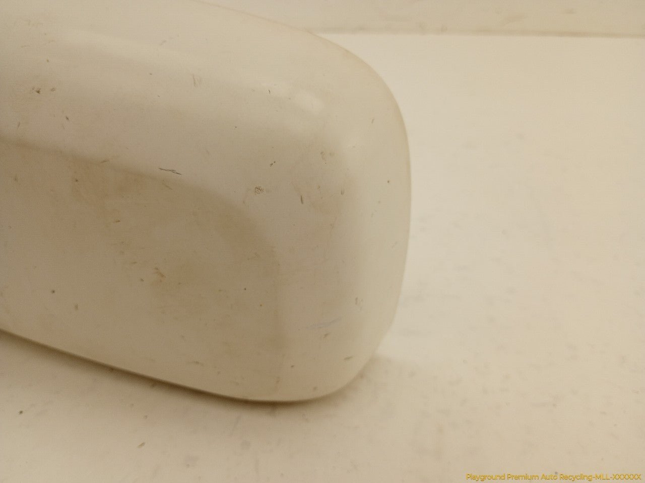 Toyota 4Runner Driver Left Power Side View Mirror