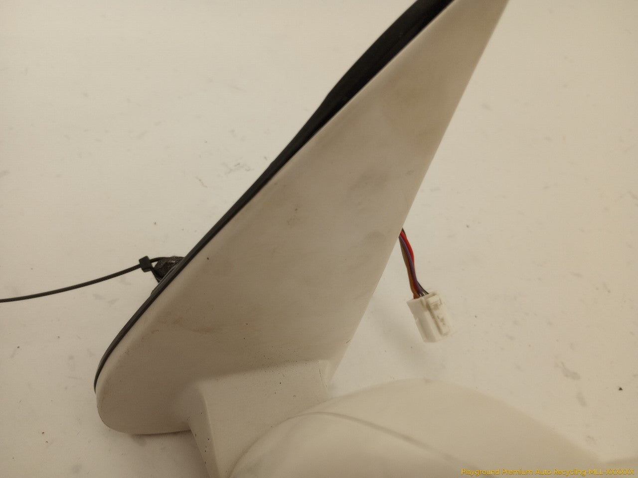 Toyota 4Runner Driver Left Power Side View Mirror