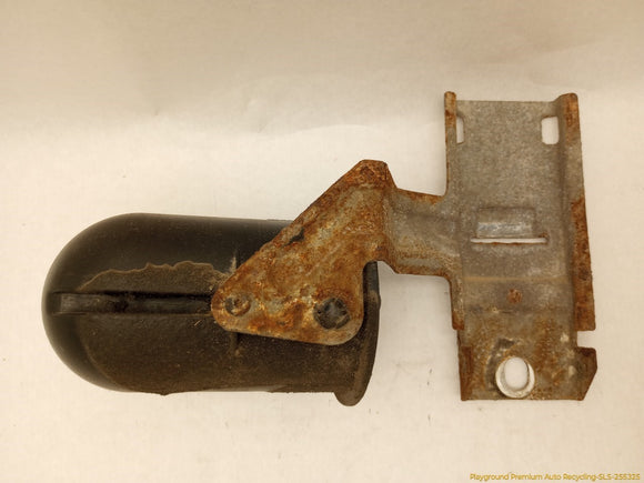 Volvo 850 Vacuum Pressure Tank