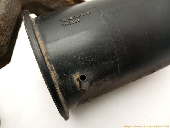 Volvo 850 Vacuum Pressure Tank