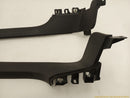 Volkswagen Beetle Pair Of Front Door Sill Scuff Plate Trim-7