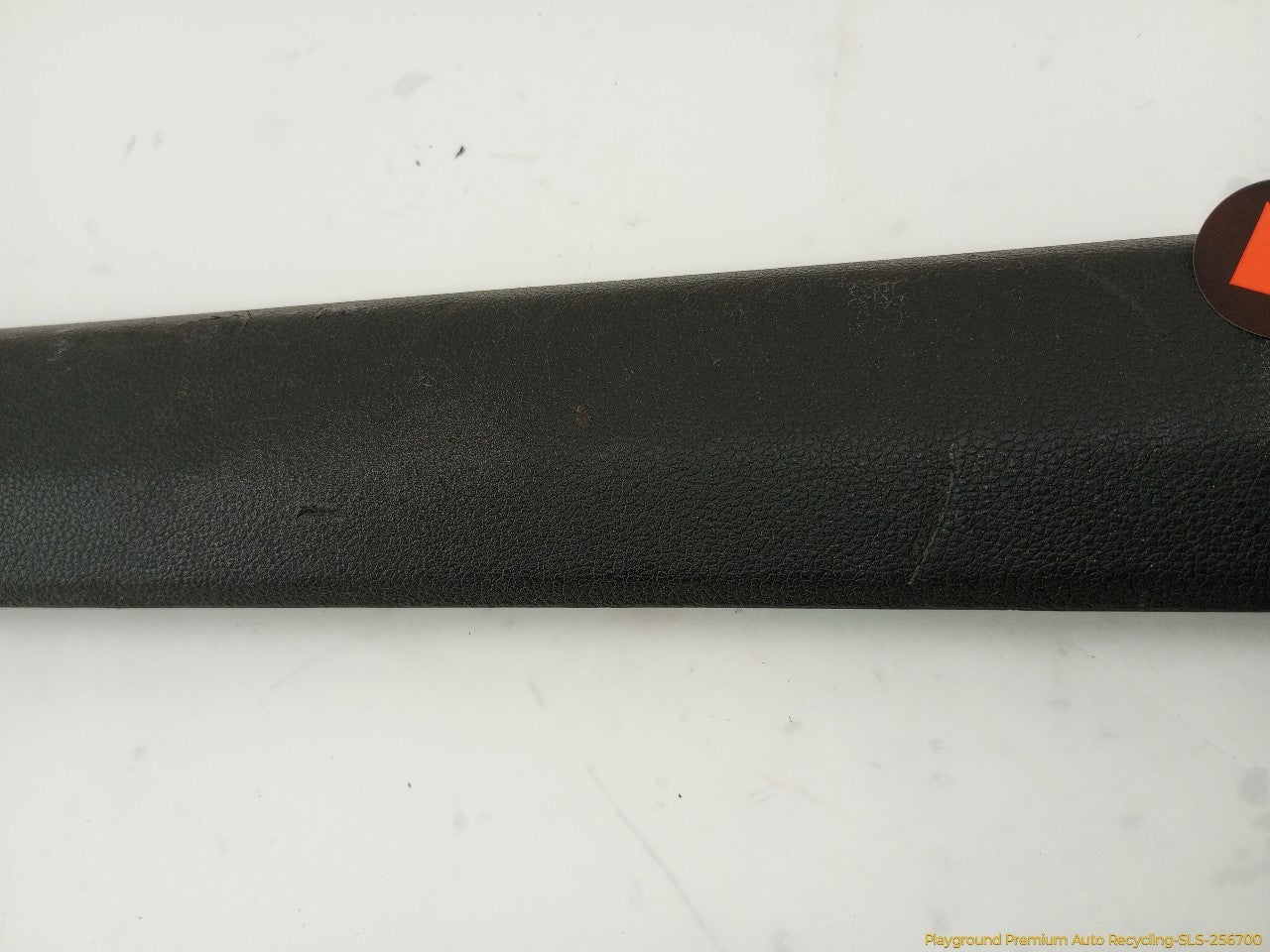 Volkswagen Beetle Pair Of Front Door Sill Scuff Plate Trim