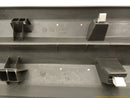 Volkswagen Beetle Pair Of Front Door Sill Scuff Plate Trim-12