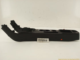 Volkswagen Beetle Center Console Base