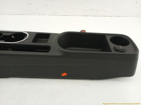 Volkswagen Beetle Center Console Base - 0