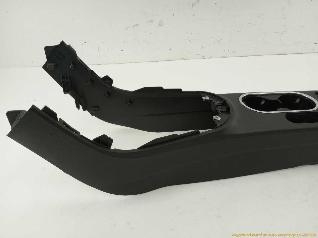 Volkswagen Beetle Center Console Base